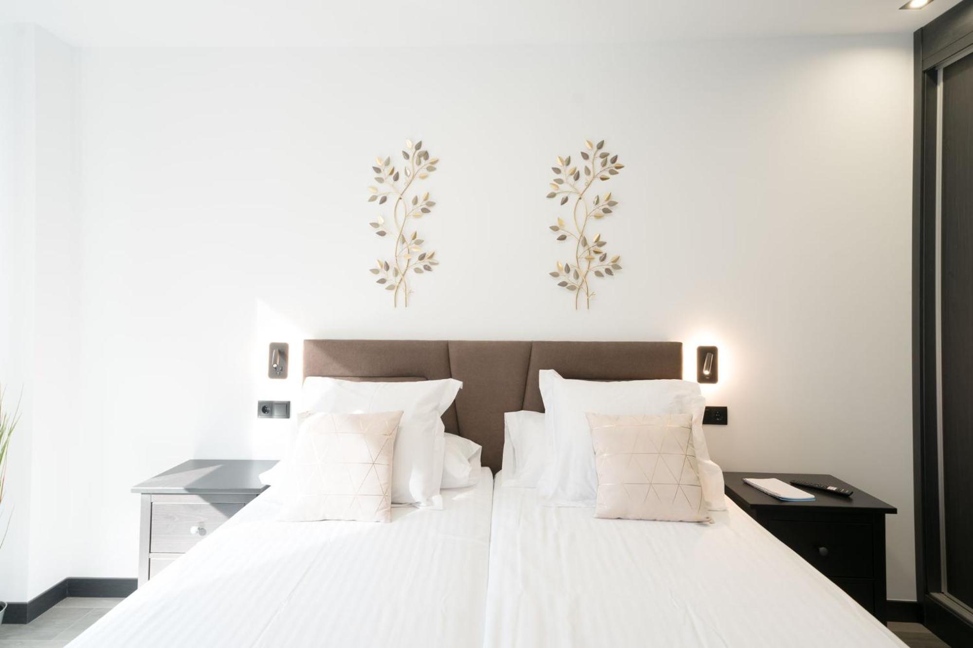 Apartamentos Go La Circular-Parking Gratuito Вальядолид Экстерьер фото